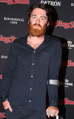 chet faker age